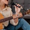 Portable Design Guitar Aid Chords Trainer Guitar Teaching Trainer  Music Education