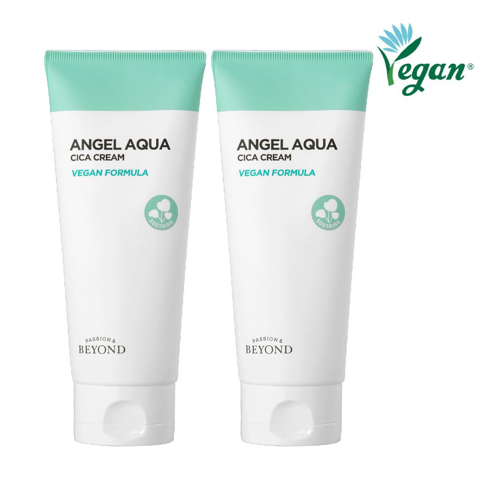 Beyond Крем Angel Aqua Cica 150 мл 1+1 Специальный набор