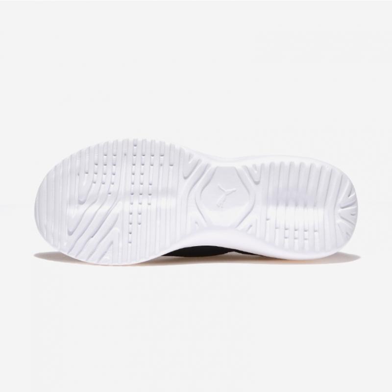 Puma Туфли Adelina Slip Ons Pki39621901 Puma Black Puma White