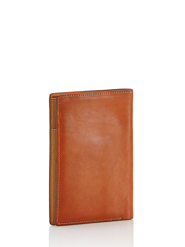 Кошелек-паспорт Karis Montappone Bruno