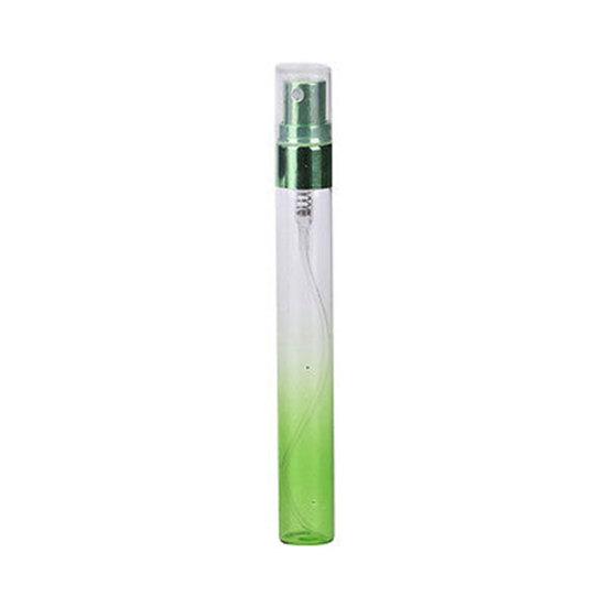 Perfume Aftershave Atomizer Atomiser Bottle 10ml Pump Travel Refillable Spray