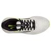 Brooks Ghost Max Grey Sharp Green Men Sneakers Black 110406-1D-071