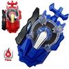 Новый крутой Beyblade Burst Sparking Bey Lr Веревочный пусковой механизм Захватывающая детская игрушка подарок