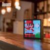 Divoom TIMEBOX-EVO Bluetooth Пиксель-Арт Динамик CN вилка (адаптер в комплекте) (Китайская версия)