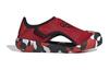 adidas Altaventure 2.0 Удобные детские сандалии Красные Детские GW1063