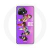 Case for Xiaomi Mi 11 Lite BTS TinyTAN Animation Poster RM Jin Suga J-Hope Jimin Jungkook And V Mic Drop Dance