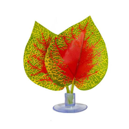 Террариум для рептилий Искусственные растения Дерево для ящерицы Аксессуар для террариума Животное Лягушка Черепаха Декорация Хамелеон Платформа для принятия солнечных ванн