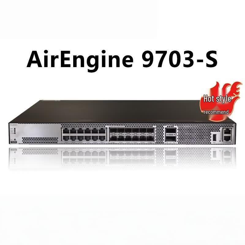 Huawei Enterprise Network & Storage Solutions