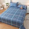 Утолщенные приятные к коже Двуспальные и Односпальные Всесезонные Универсальные Удобные Простыни для Постельного Белья