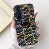 Чехол для Motorola Edge 30 Pro XT2201-1 Чехол Милый Панда Бантик Силиконовый Ударопрочный Чехол Для Moto Edge Plus 2022 Edge30 Funda