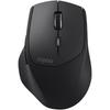 Rapoo MT550 Multi-Mode Wireless Ergonomic Office Mouse