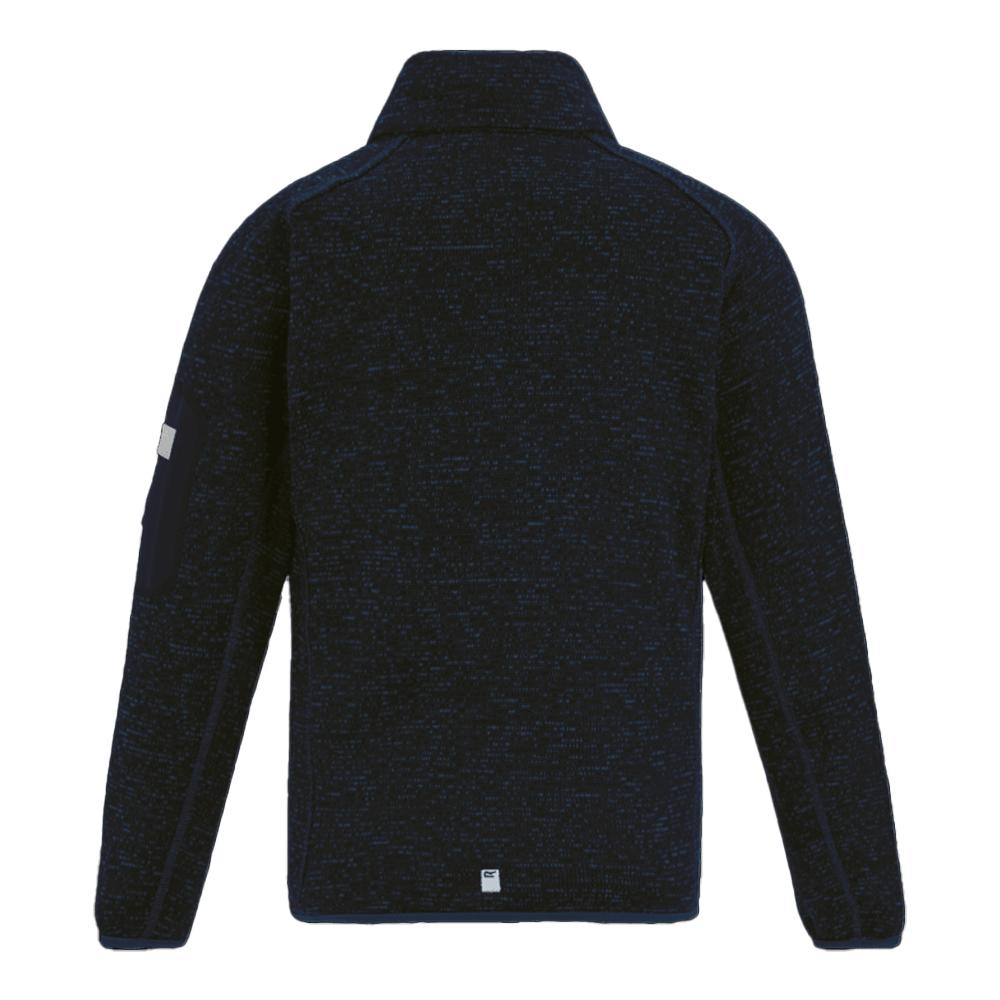 Regatta Childrens/Kids Newhill Fleece Jacket