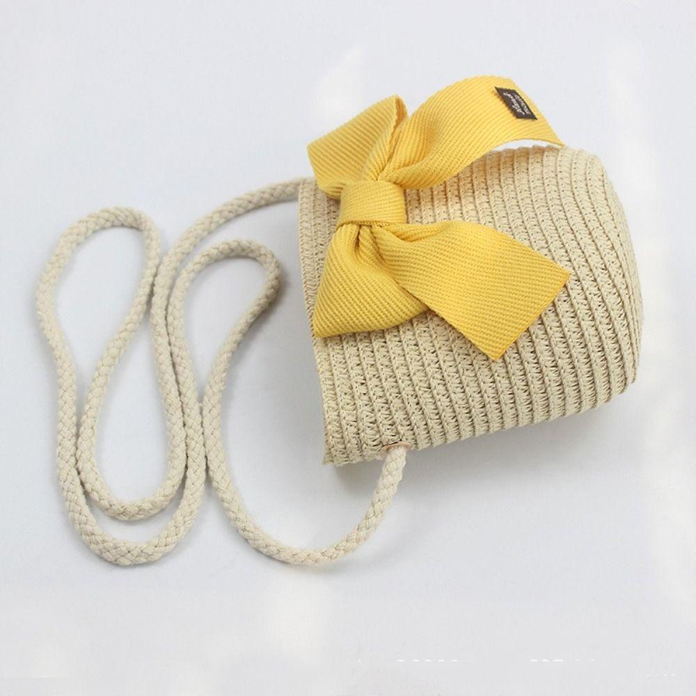 Детская дорожная соломенная сумка для девочек, набор кепок, пляжные шляпы, детская шляпа от солнца, шляпа рыбака