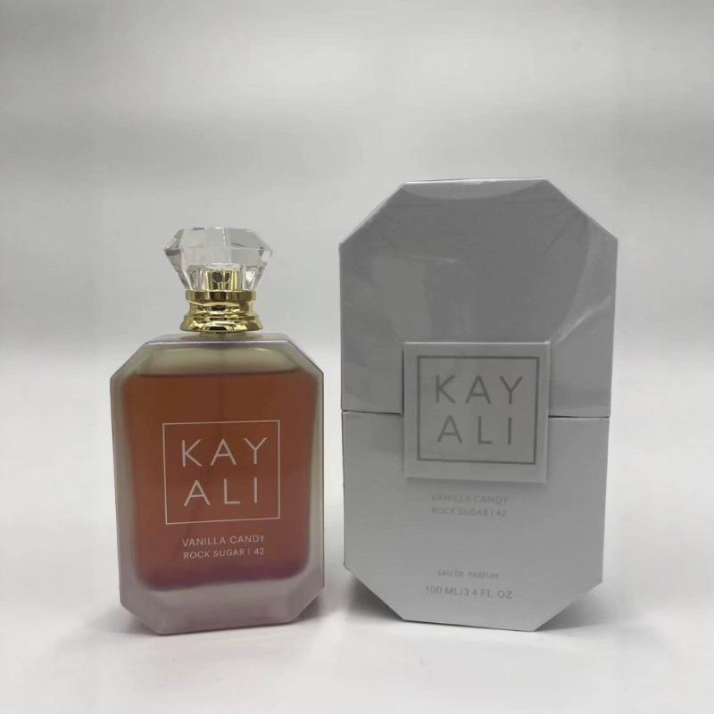 KAYALI аромат 0мл FLEUR MAJESTY ROSE ROYALE I 1