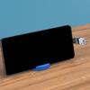 USB 3.0 Female to Type C Male 90-градусный угловой удлинитель USB C Upward Downward OTG Connector для ноутбука