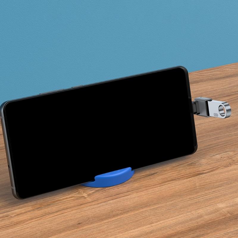 USB 3.0 Female to Type C Male 90-градусный угловой удлинитель USB C Upward Downward OTG Connector для ноутбука