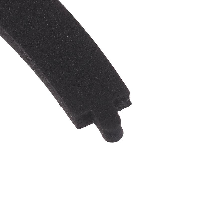 1 комплект резиновых деталей для ремонта динамиков Кольца с пенопластовым краем Гофрированный край Прокладка для края динамика Ремонт подвеса динамика Пенопластовый край Низкочастотный динамик