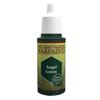 Army Painter Warpaints 18mL (Green) (Angel)