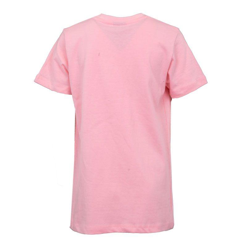 Хлопковый комплект футболка шорты bolenti ellesse Детский ELLESSE