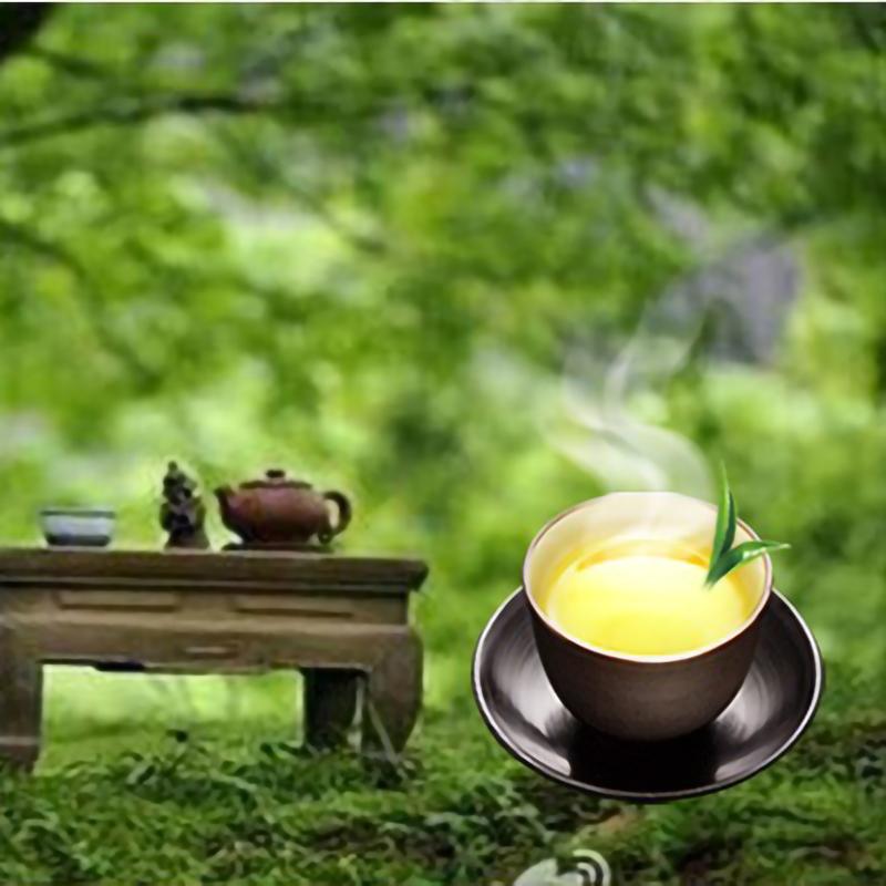 Фуцзяньский специальный высокогорный улун с ароматом цветка золотой корицы 250 г