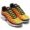 Мужские кроссовки Air Max Plus Огненный градиент Tuned Air Черный Pimento HF0552-001 27,0 см
