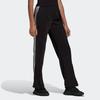 adidas Оригинальные спортивные штаны Firebird женские черные средние H20168