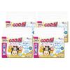 [Refill Baby Wipes] Goon Skin-friendly Baby Wipes 2240 Sheets (70 Sheets X 32 Pieces)