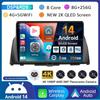 Android 14 Auto Carplay 4G+WIFI For KIA Optima K5 2016 2017 2018 Car Radio Multimedia Stereo Video Player GPS Navigation Audio
