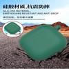 Yousheng Suitable for Apple 2024 AirPods 4 Earphones with Silicone Case, Anti Drop Charging Compartment, Dust-proof Earphone Protective Case