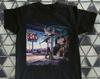 Unisex shirt Cotton Oversize Large Size Jeff Beck's Guitar Shop Album Black Size S 5XL