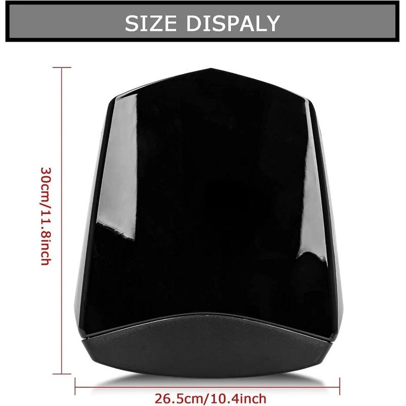 Motorcycle Accessories Passenger Rear Seat Fairing Cover Cowl for Yamaha YZF R6 2003 2004 2005 Hump behind the seat