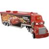 Takara Tomy Disney Cars Tomica Mack Miniature Toy Vehicle Transporter Type for Ages 3 and Up