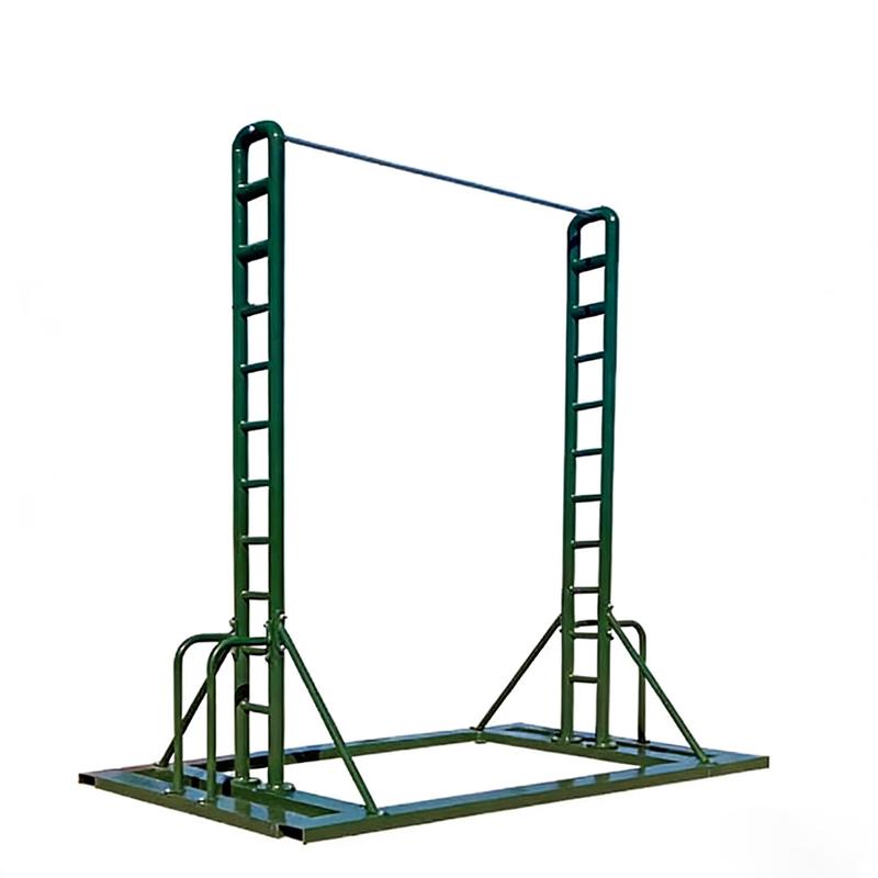 Adjustable Portable Pull-up Bar