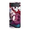Чехол для телефона Samsung Galaxy Z Flip 3 4 5-кратный жесткий корпус из поликарбоната для Galaxy Z Flip 3 5 прозрачный чехол для игры Honkai Star Rail аниме