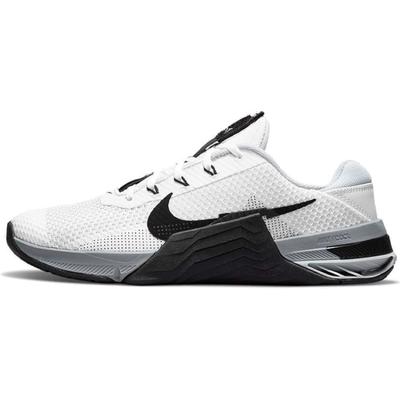 Кроссовки Metcon 7 Белые Черные CZ8281-100