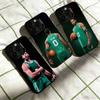 Спортивный Баскетбольный Чехол для Телефона Jayson T-Tatum Для iPhone 17,16,15,14,13,12,11 Plus,Pro Max,XS,Цветной Посеребренный Внутренний Чехол