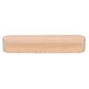 Tailor Clapper Birch Wood Multi Purpose Wooden Clapper Tool for Sewing Quilting Ironing