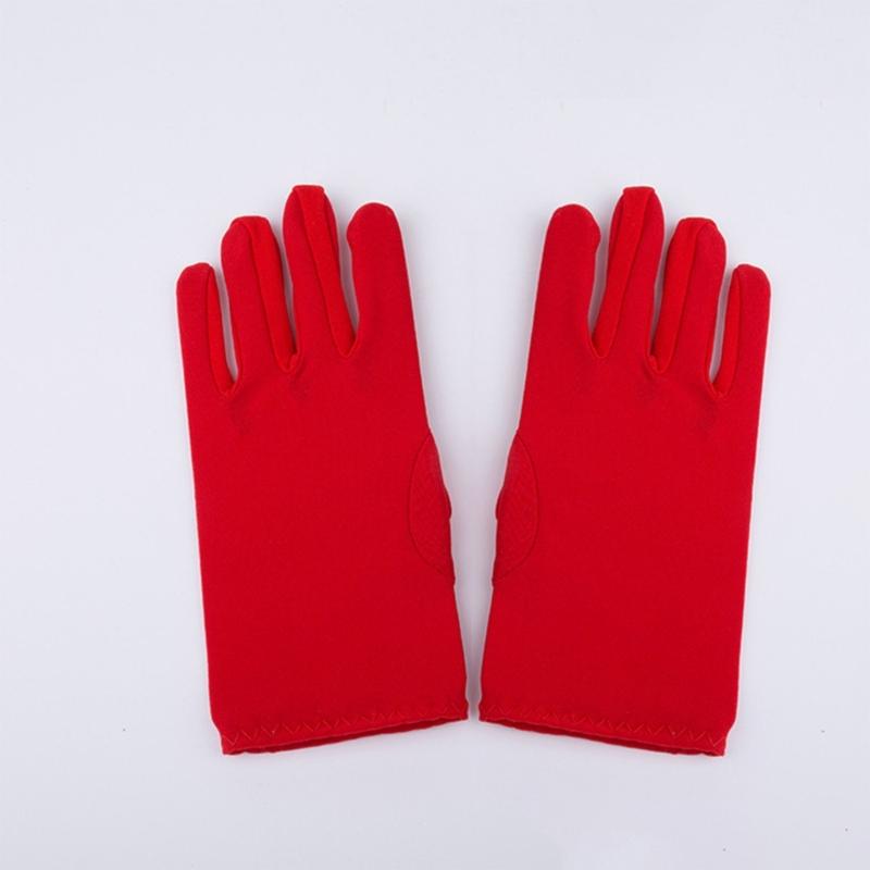 Вечерние перчатки для оперы, для выпускных вечеров, для женщин и девушек, тема 1920-х, музыкальная опера, танцы