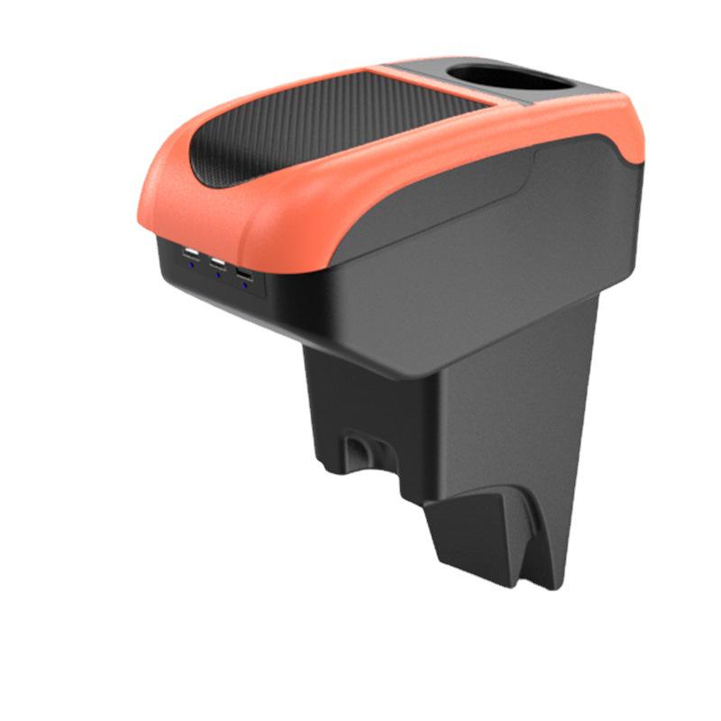 North Deer Perodua Bezza Central Armrest Box - Malaysia Edition