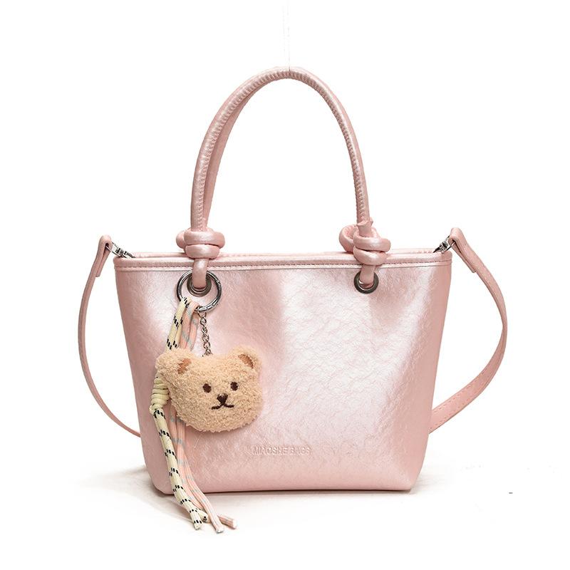 Small Bag Women's New Bag Women's Messenger Bag Casual Shoulder Bag
