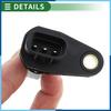 Transmission Speed Sensor VSS Speed Sensor For Suzuki No.3496068K1 1Pc