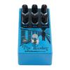 EarthQuaker Devices EQD The Warden Гитарный эффектор-компрессор
