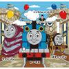 Easy Drawing. Color As Many Times As You Want! Coloring Thomas (NEW)