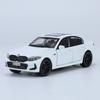 1/32 BMW 320i Coupe Alloy Car Model Diecasts Metal Vehicles Car Model Simulation Sound and Light Collection Childrens Toys Gifts