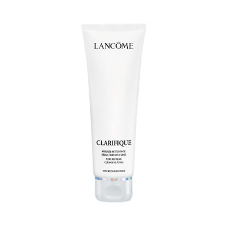 LANCÔME Clarifique Пена для умывания сужающая поры, дорожный размер, пробник 50 мл