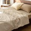 Summer Cool Quilt Summer Air Conditioning Quilt Cotton Summer Washable Cotton Japanese Style Bed & Breakfast Simple Thin Quilt