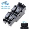 HG30-66-350 для Mazda 626 929 1992 1993 1994-1997 Сторона водителя Электрический Главный Переключатель Стеклоподъемника Кнопка Управления 6D1E-66-350