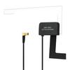 Car Radio Antenna Digital DAB DAB+ Active Antenna Connector Universal