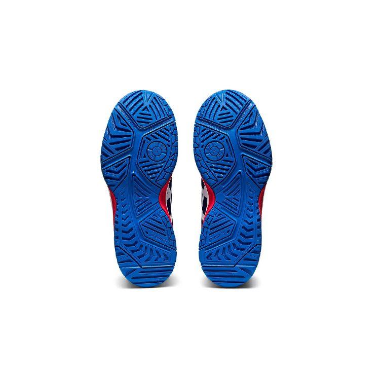 Asics Гель Resolution 8 GS 'Dive Blue' 1044A018-405
