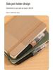 A7 Black Portable A6 Notebook for Students - Mini Pocket-Sized, Simple, Handy Carry-On